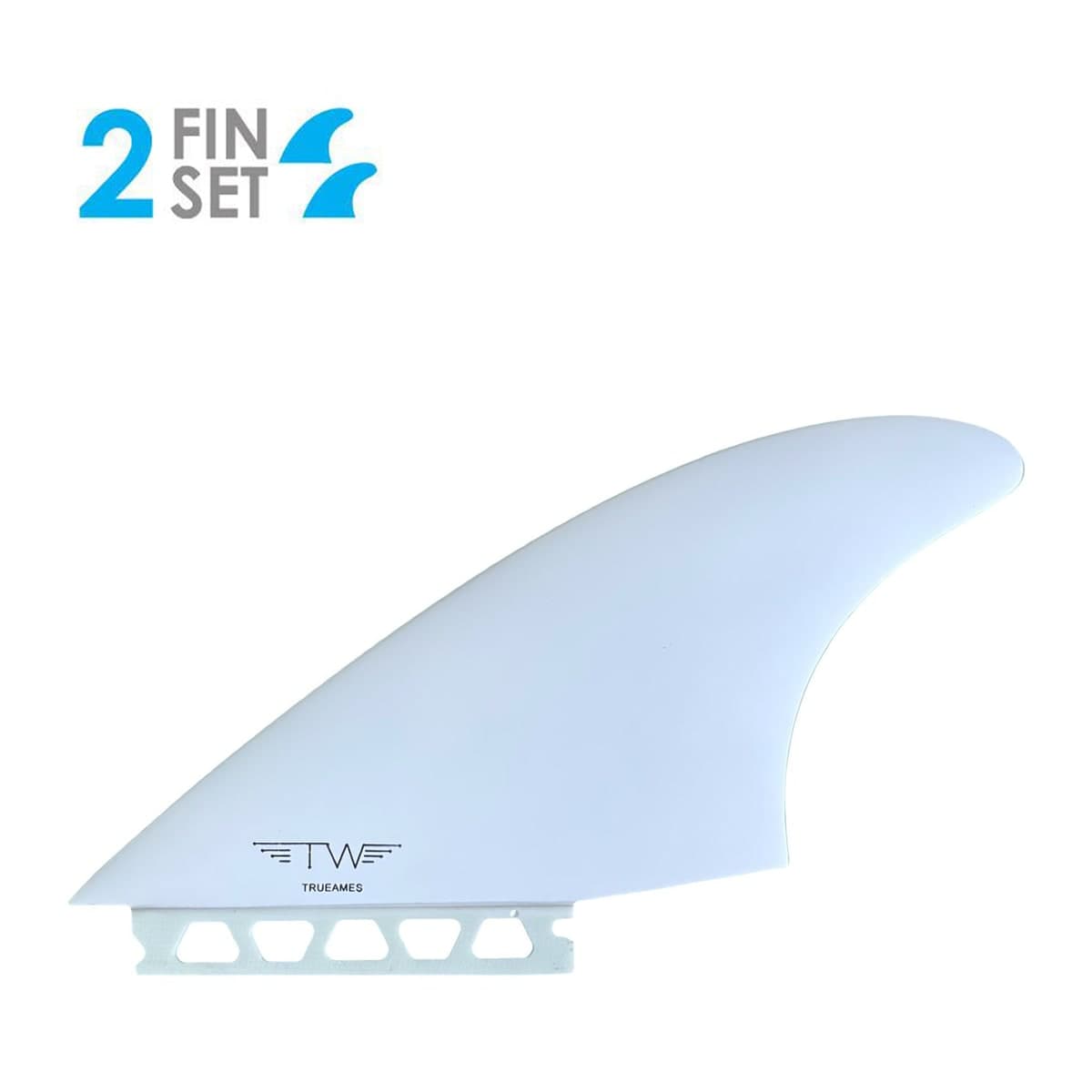 True Ames Tyler Warren Modern Keel - Futures Compatible (Hexcore)