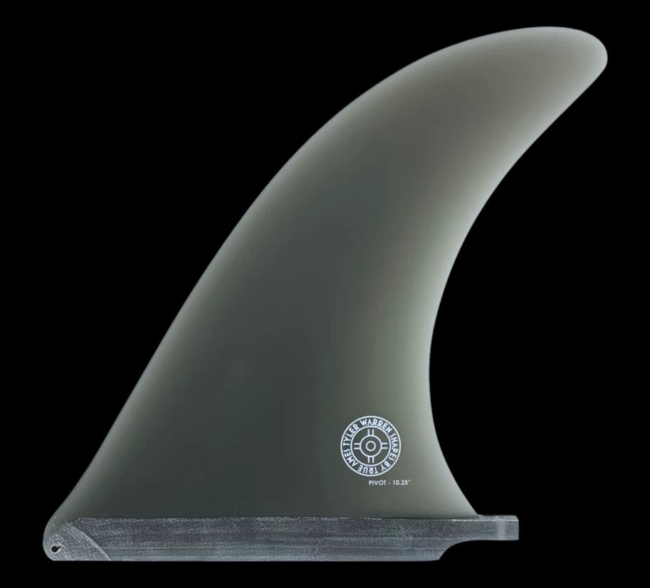 True Ames Tyler Warren Pivot (10.75 / red) photo 4