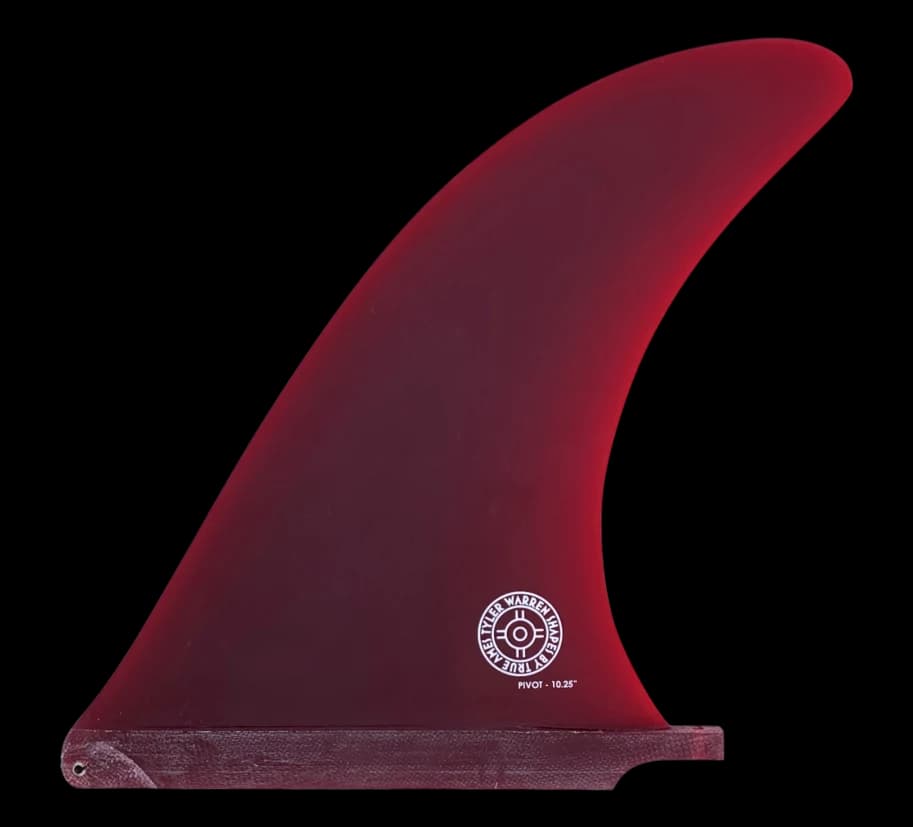 True Ames Tyler Warren Pivot (9.75 / red)
