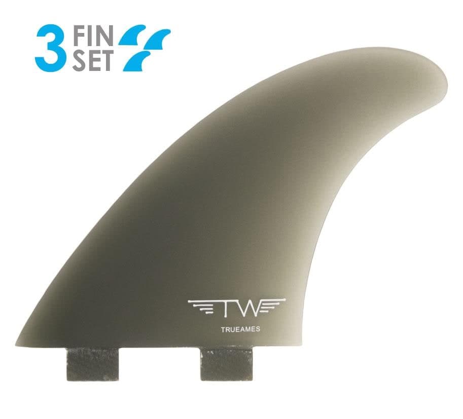 True Ames Tyler Warren Tri - FCS Compatible