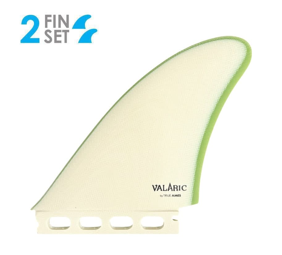True Ames Libra Twin - Futures Compatible (Solid Fiberglass) (ivory) photo 2