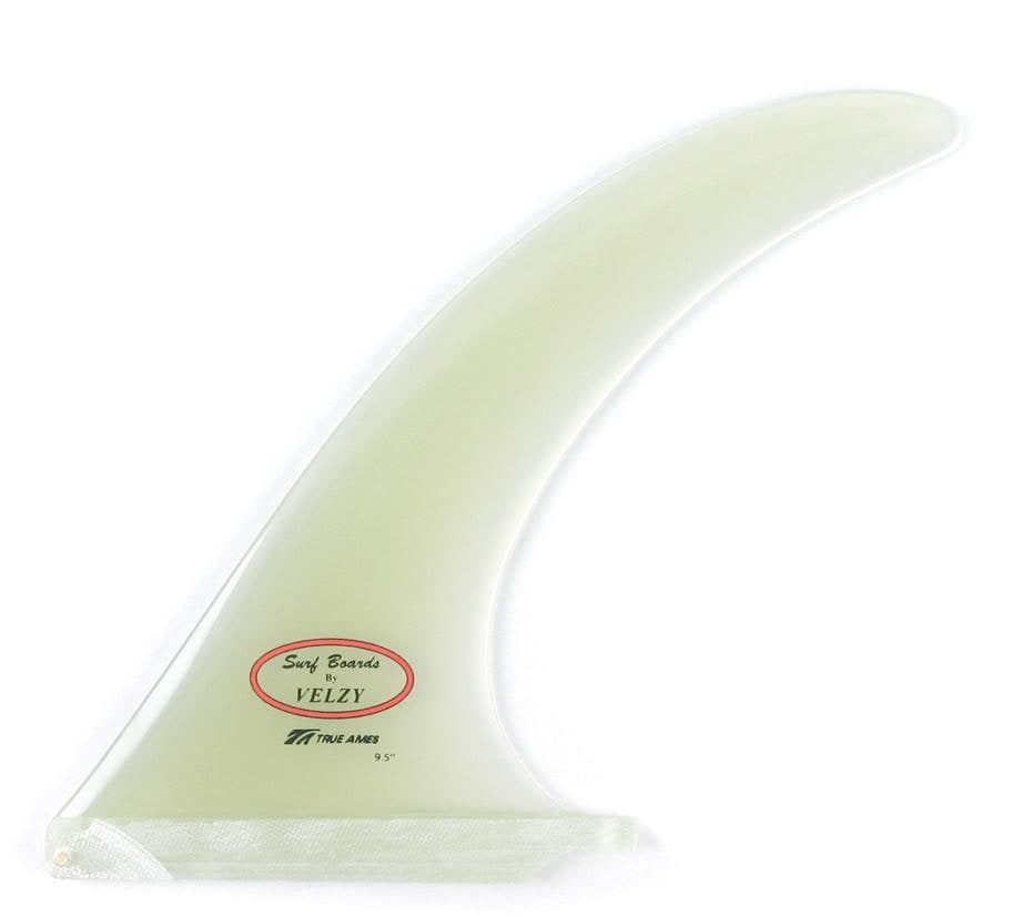True Ames Velzy Classic (9.5 / clear)