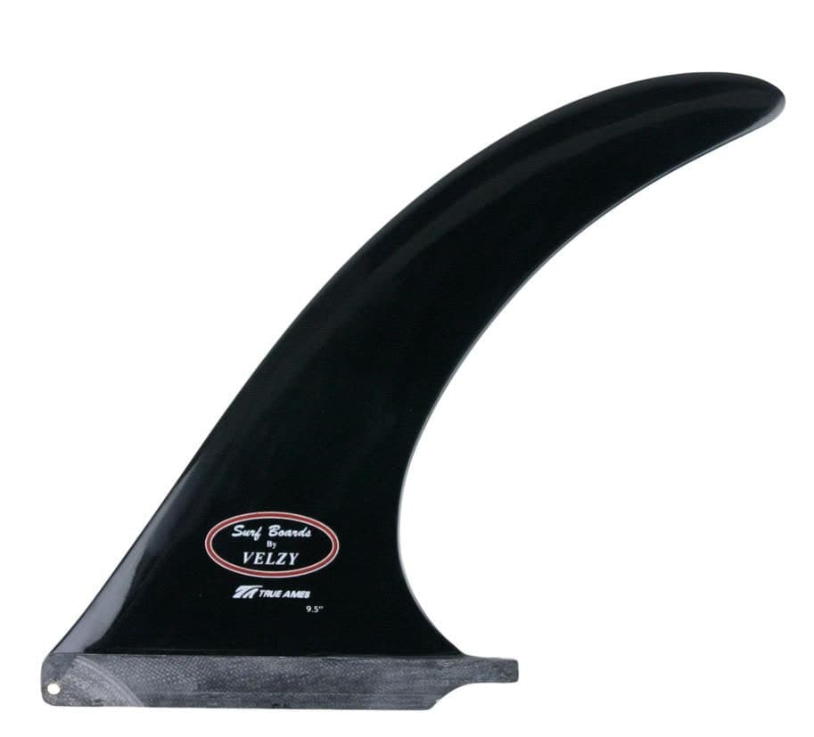True Ames Velzy Classic (9 / black)