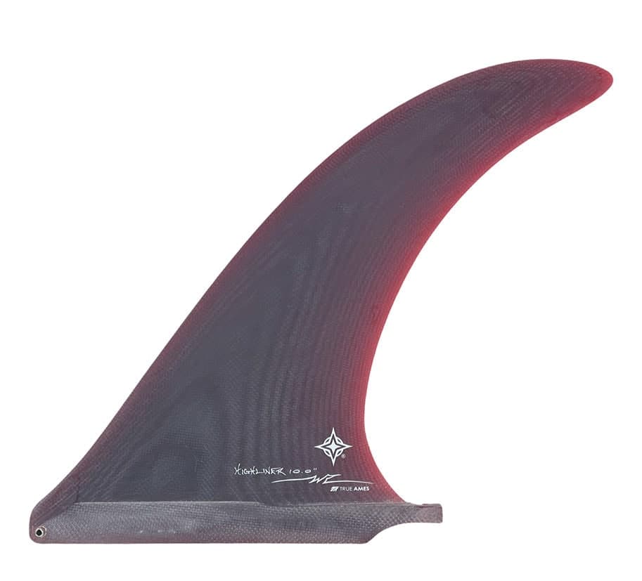 True Ames Wayne Rich Highliner (10.3 / red)