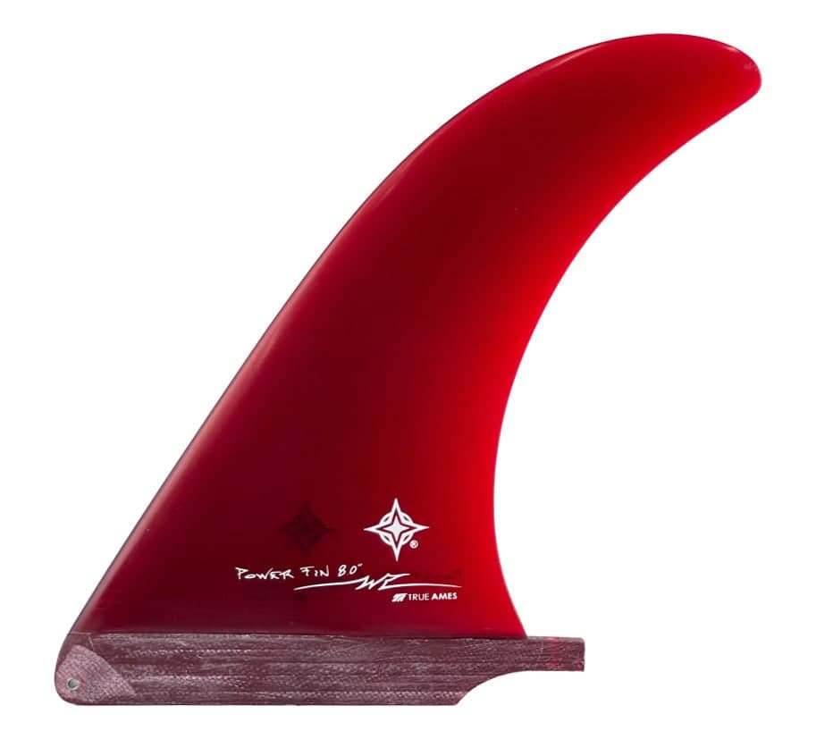 True Ames Wayne Rich Power (7.5 / red)