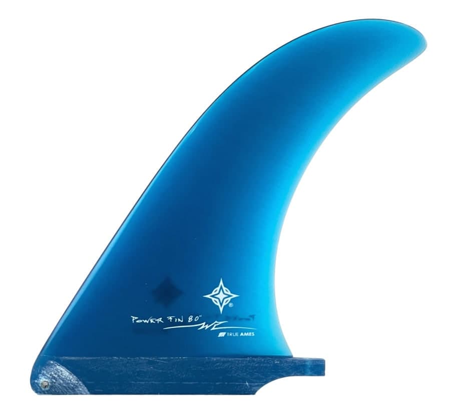 True Ames Wayne Rich Power (9 / blue)