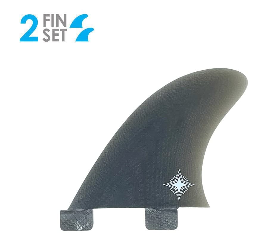 True Ames Wayne Rich Side Bites 3.4" - FCS Compatible
