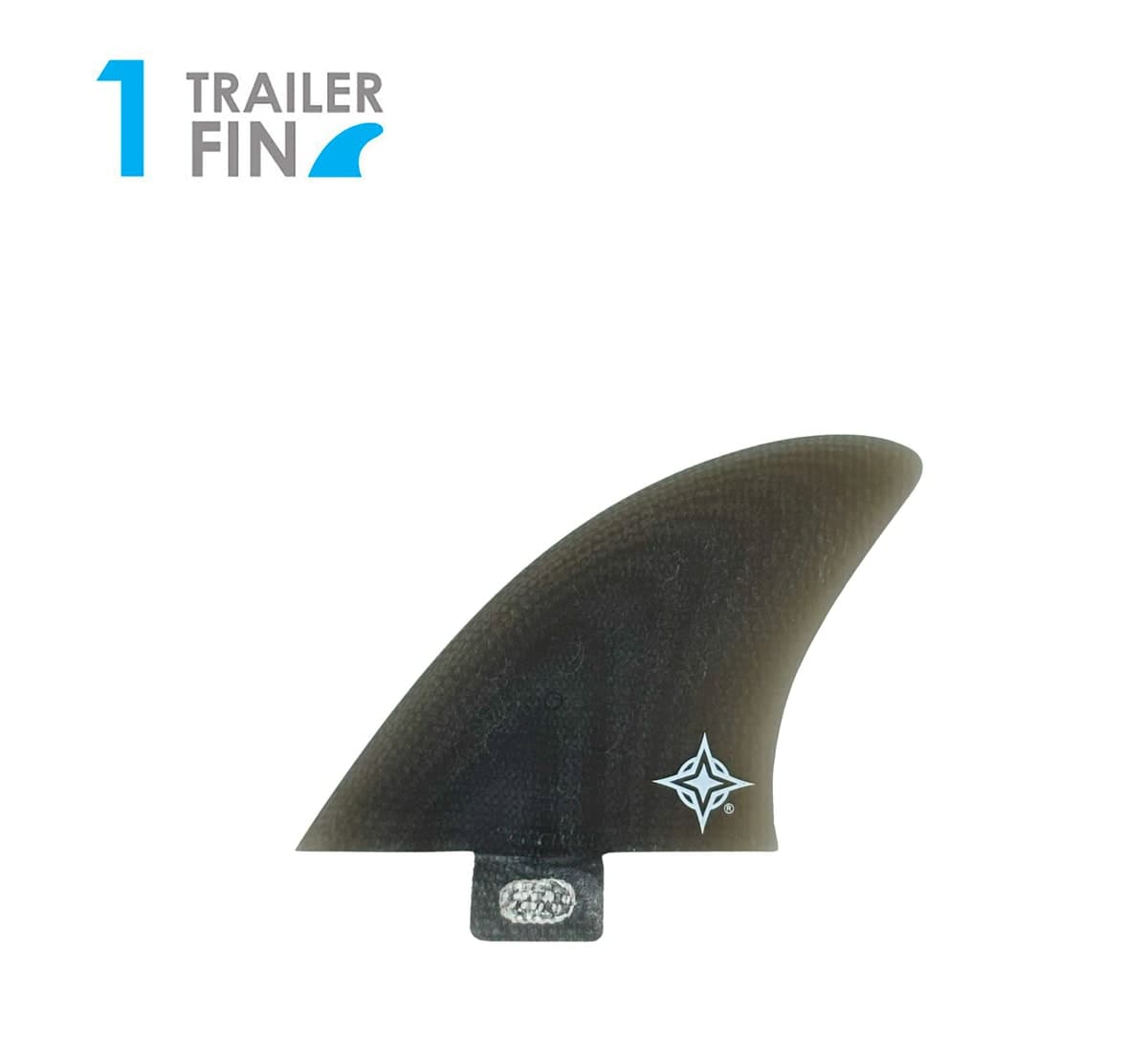 True Ames Wayne Rich Trailer - FCS Compatible