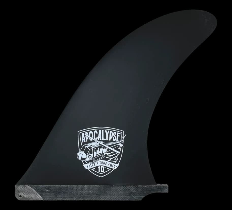 True Ames Yater Apocalypse (10 / black)