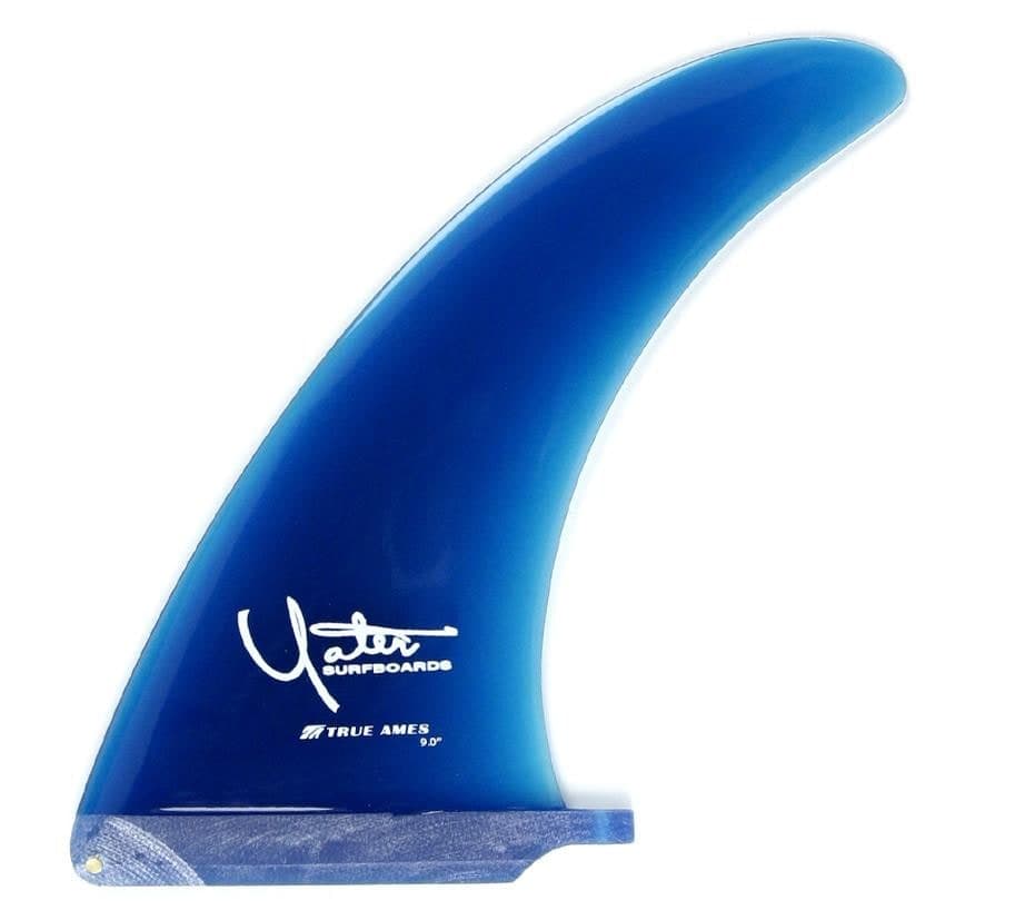 True Ames Yater Classic (8.5 / blue)
