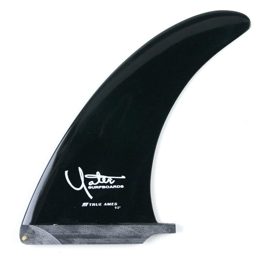 True Ames Yater Classic (8 / black)