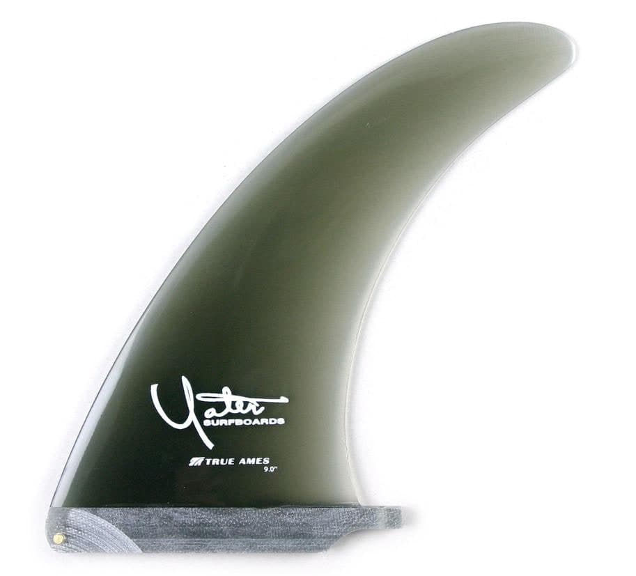 True Ames Yater Classic (8 / smoke)