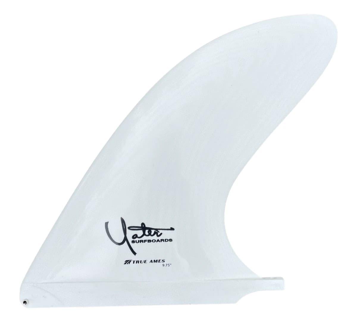 True Ames Yater Spoon (9.75 / clear) photo 3