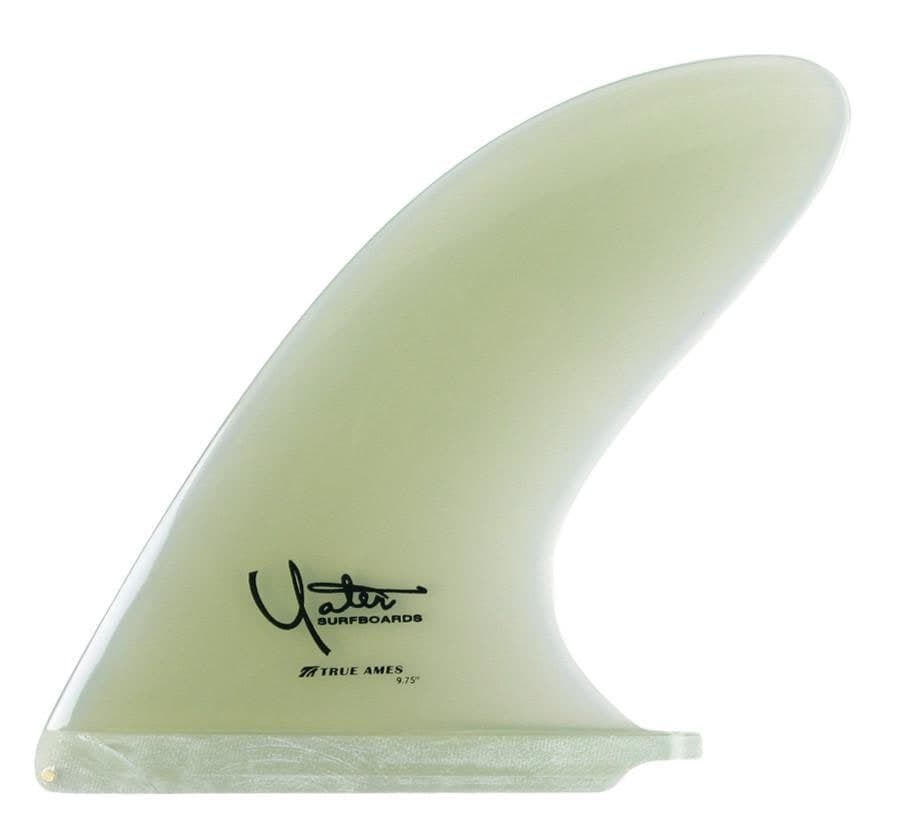 True Ames Yater Spoon (9.75 / red) photo 3