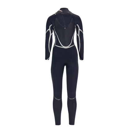 ARTEMIS 3/2 WETSUIT CONTRAST STITCH