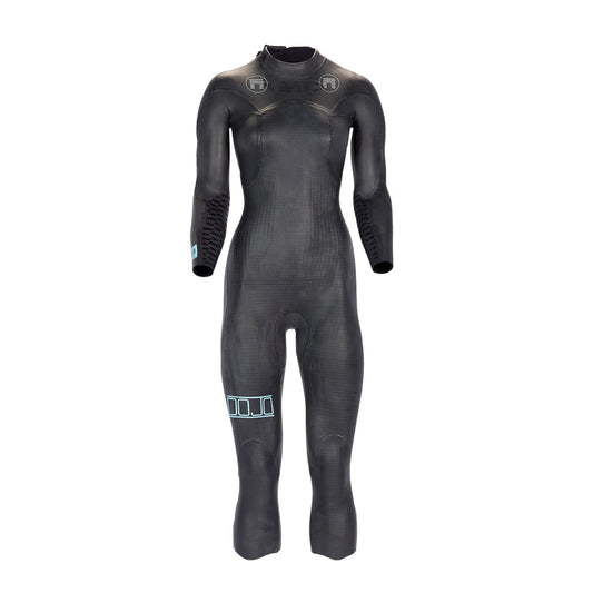 WOMEN'S DOJO TRIATHLON SUIT