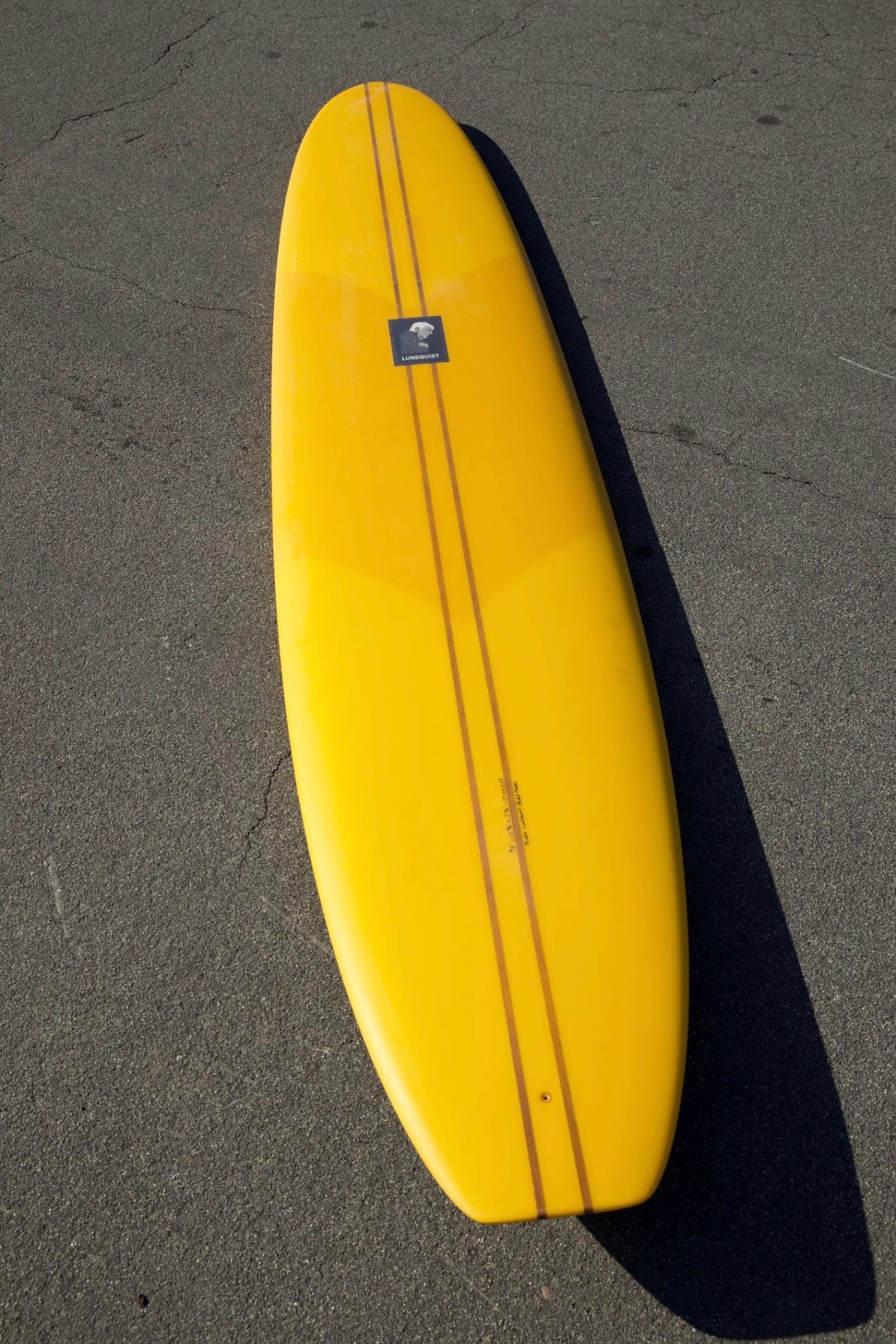 9’0” Black Pearl