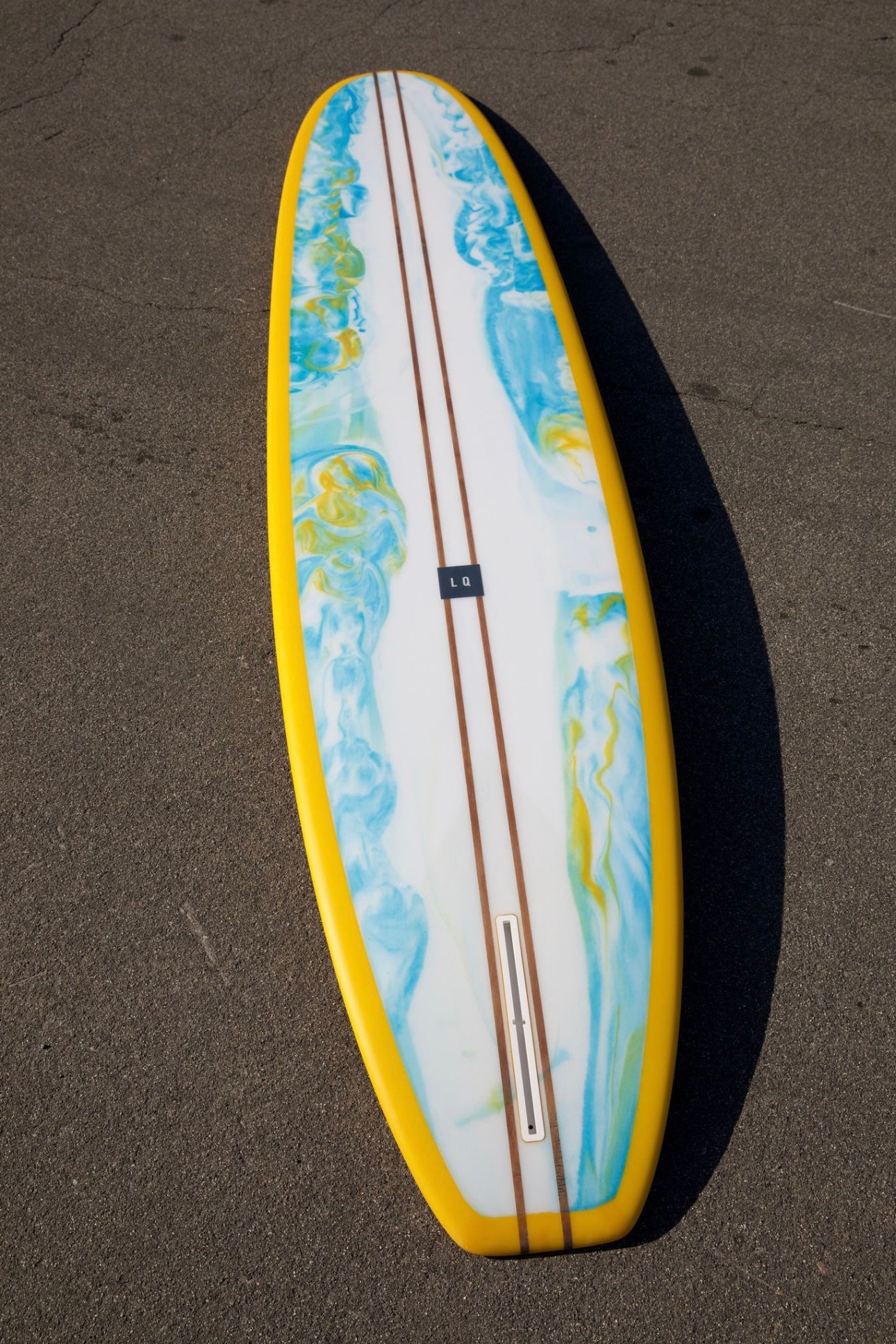 9’0” Black Pearl