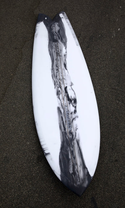 5'10" Revenant