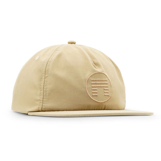 HEAVEN & EARTH (TAN) SNAPBACK