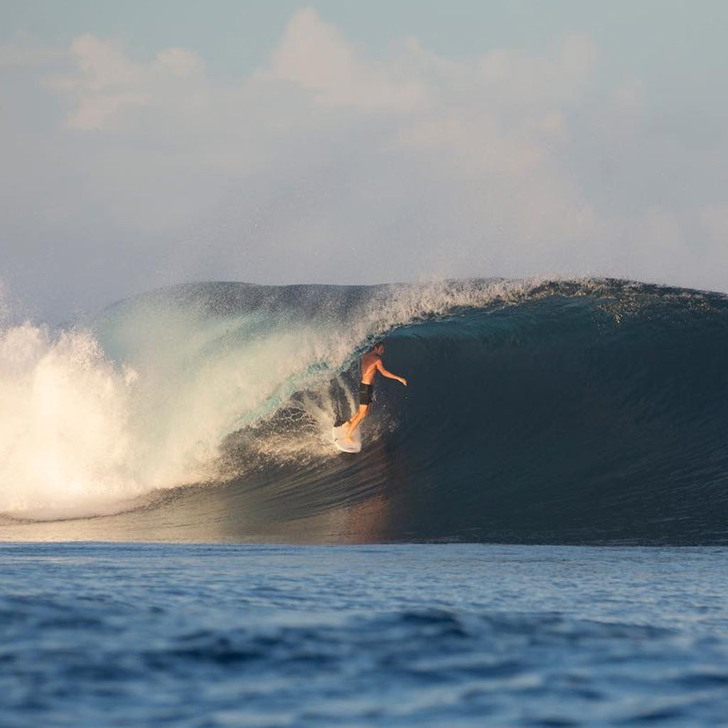 Neptune surfboards store