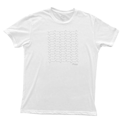 Milestones Tee