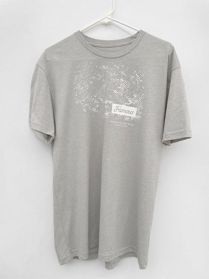 Superior Wax Tee