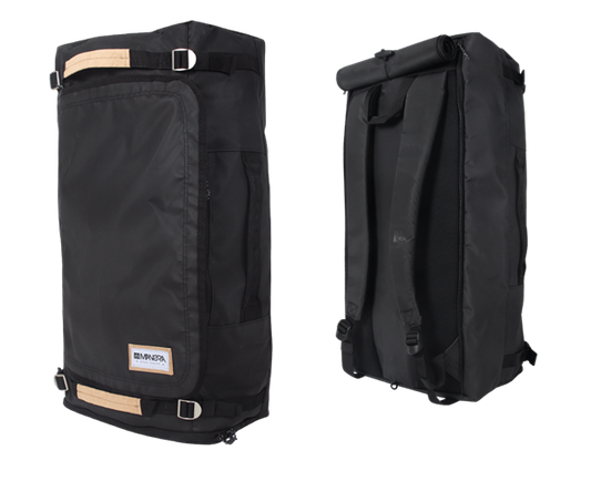 RUGGED Duffle bag 45L