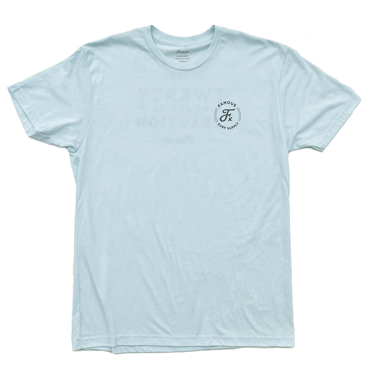 Traction 20 Tee