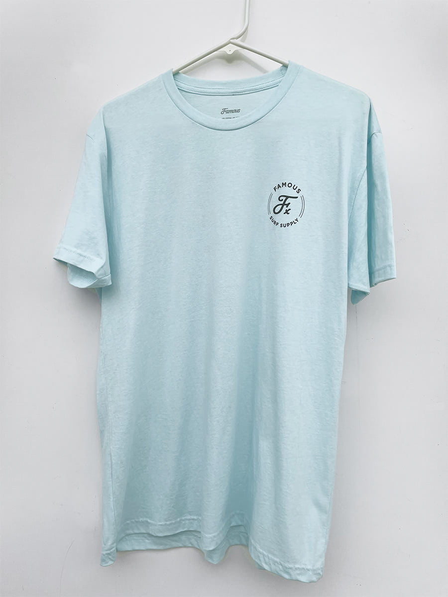 Traction 20 Tee